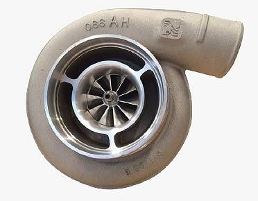 Borg Warner S472SX-E – 72mm Enhanced S400 SXE 9687 Class Limit