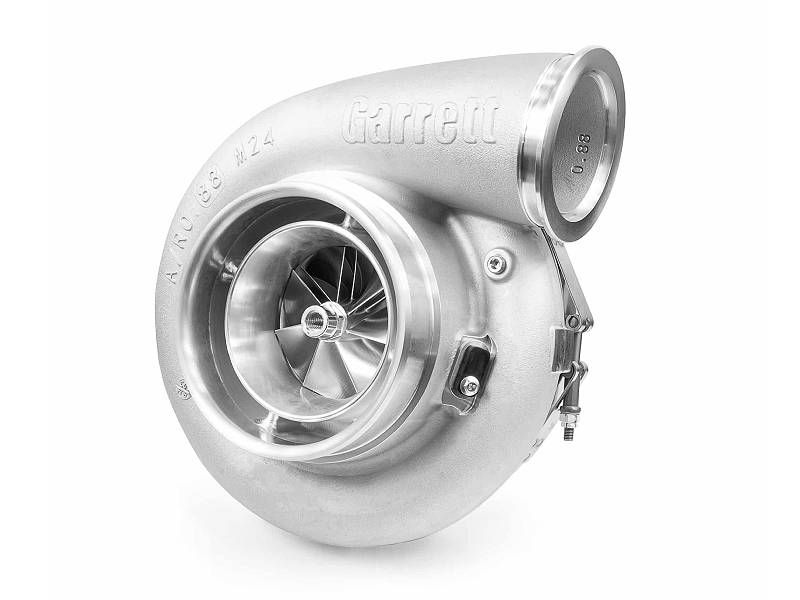 G-XRace GXR55-88 106TW Turbo (88.9mm) - 2350HP - G-XRace Series