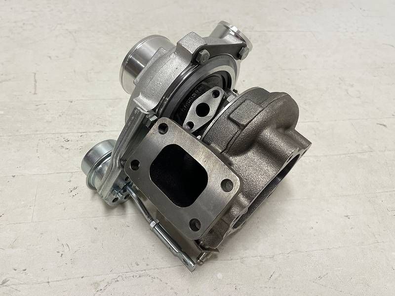 ジャグラー　 Garrett GTX2860R Gen 2 T25 .86ar 5 Bolt IWG Ball Bearing Turbo