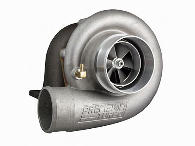 豊田 Precision LS-Series PT7675 Turbocharger - 1150HP