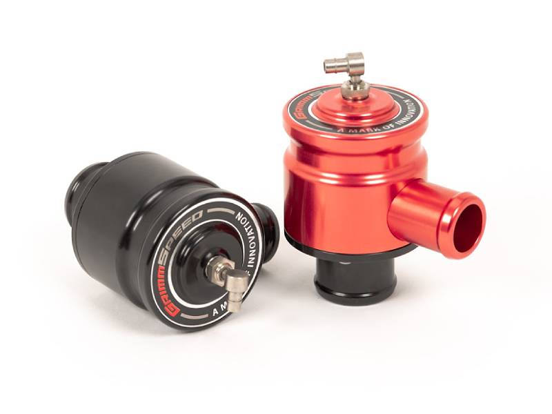 2015-2021 Subaru WRX FA20 GrimmSpeed V2 BPV Bypass Valve