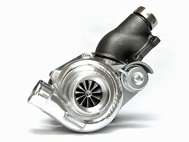 ATP Garrett GTX2871R Gen 1 Bolt-On Turbo Upgrade for 2013-2019