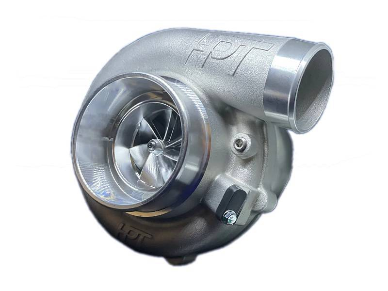 HPT F2 6264 Billet Ball Bearing Turbo - 825HP