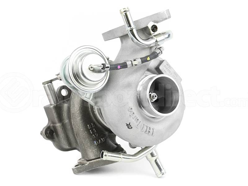 IHI VF46 Remanufactured Turbocharger for 2007-2009 Subaru Legacy