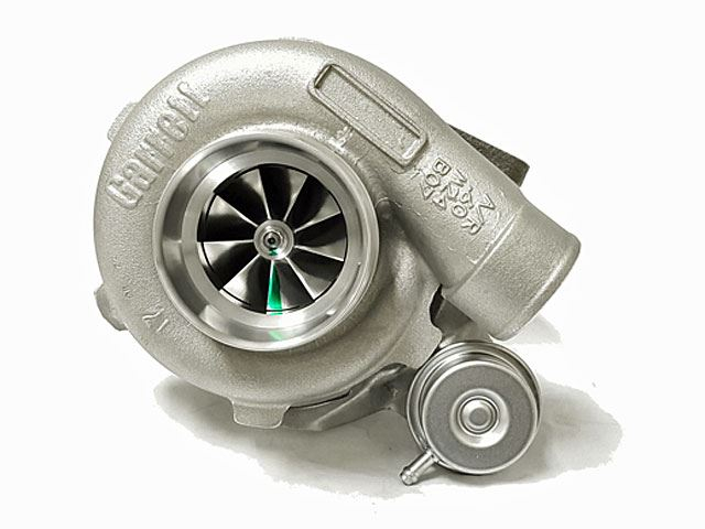 パーツ Garrett GTX3576R ATP Garrett GTX3576R Gen II Drop-In Turbo Upgrade - RB25DET for