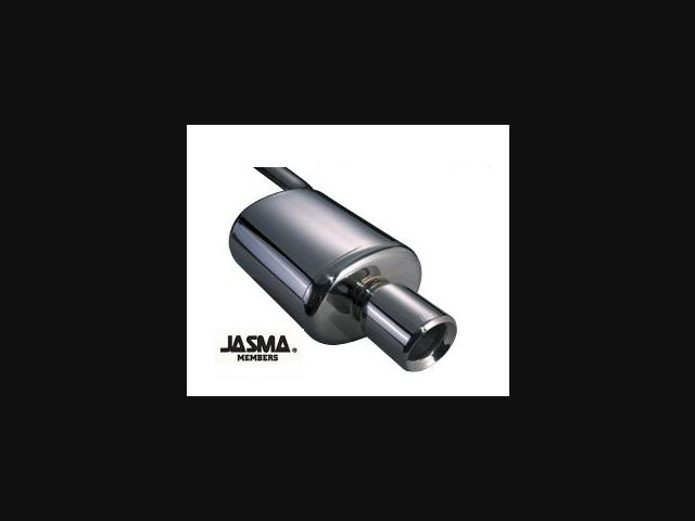 TurboKits.com | Blitz Nur-Spec DT Exhaust for 08-11 Subaru STi, 08