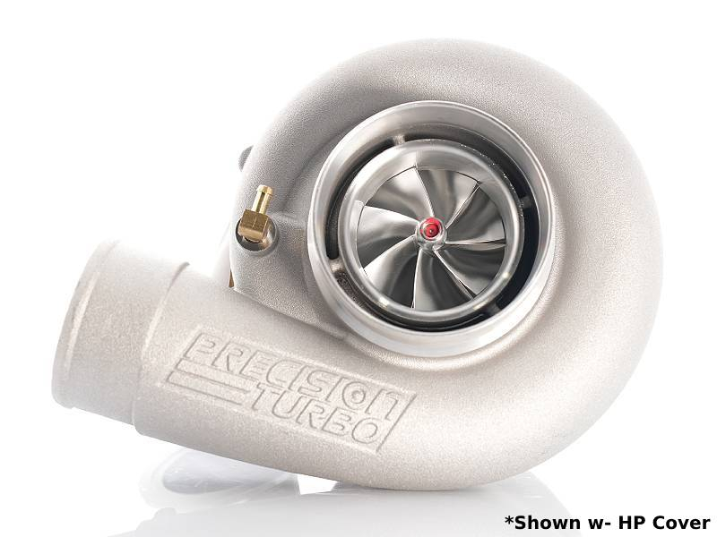 purin☆ Precision 6466 Next Gen Turbo – Fast Spool 1000HP Power