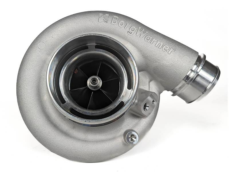 Airwerks S368 SX-R 8876 68mm Turbocharger