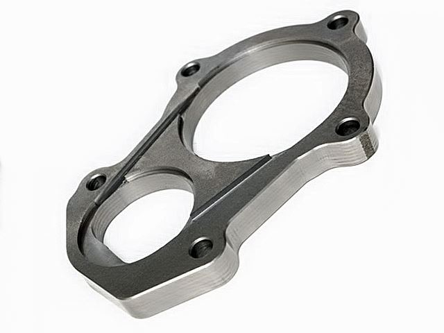 T3 GT Internally Wastegated Special 5 Bolt Flange - ATP-FLS-075