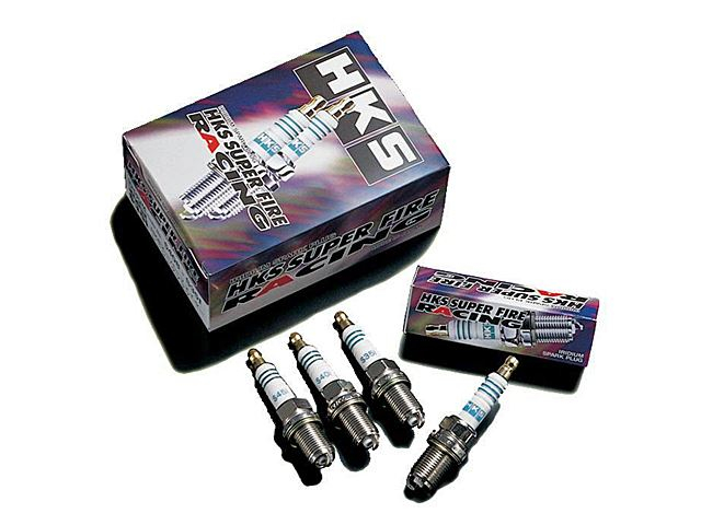HKS M45XL Spark Plugs for the Hyundai Sonata, Kia Optima 2.0T GDi