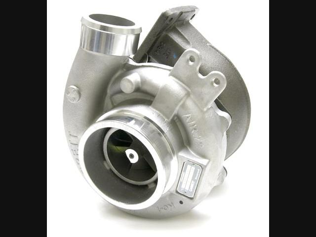 Garrett GT4088 54 Trim 1.34AR - Journal Bearing