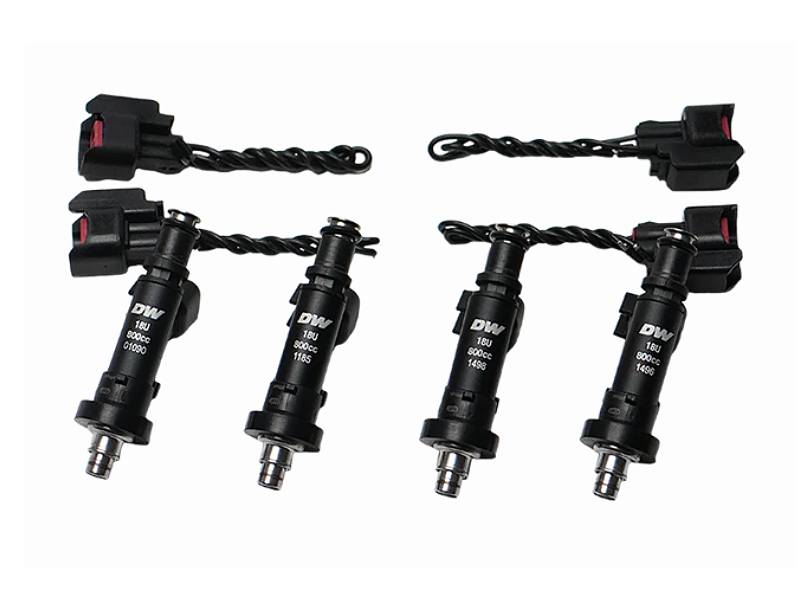 AEM Infinity Series 5 PnP Harness - 3.0L Engine Management