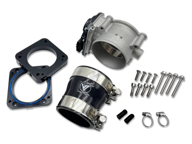 G-XRace GXR45-82 8282 Turbo (82.9mm) - 1800HP - 952766-5005S