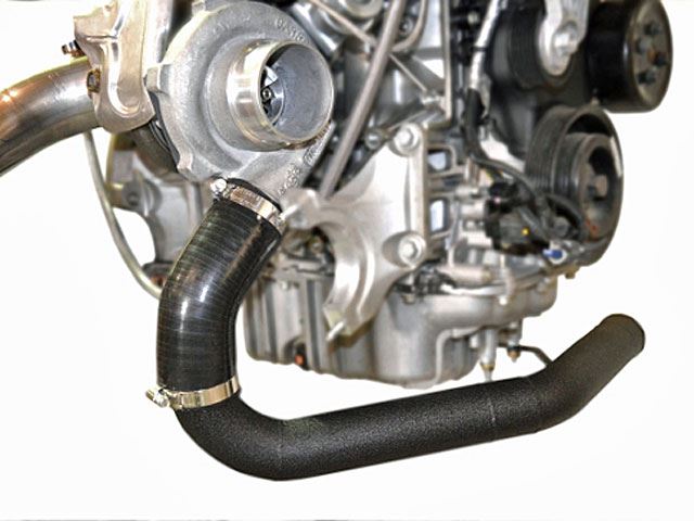 OEM Reman A/C Compressor – Fits 2014-2019 Ford Fiesta 1.6L – Belt Driven