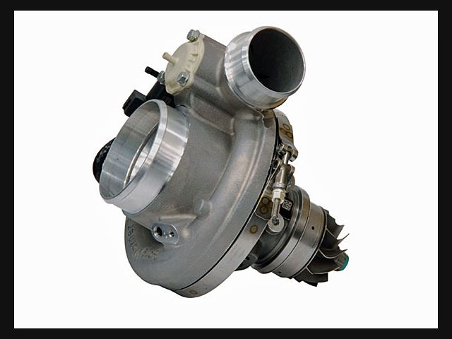 Borg Warner EFR 8374 (750HP) Turbochargers - Borg Warner