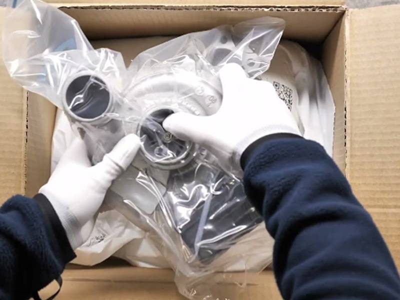 Horsepower in a Box! Unlock Your Ride’s Full Potential with TurboKits.com