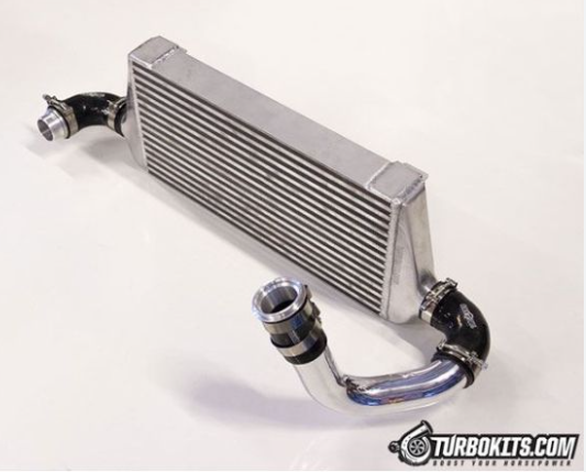 Intercooler Intelligence: Choosing the Right Setup for Your Turbocharged Vehicle