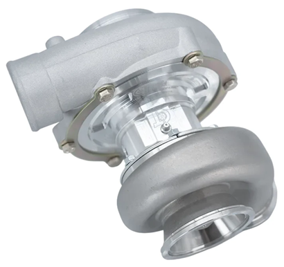 Oil Less Turbochargers: The Next Evolution in Boost Technology