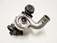 Explore allOEM Replacement Turbos