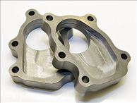 Explore allTurbo Flanges