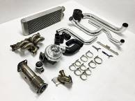 Explore allTurbo Kits