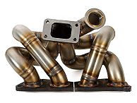 Explore allTurbo Manifolds