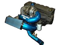 Explore allTurbo Piping Kits