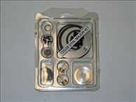 Explore allTurbo Rebuild Kits